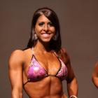 Cari  Fowler - NPC Southern Classic 2012 - #1